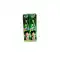 7 CM GREEN SPARKLERS